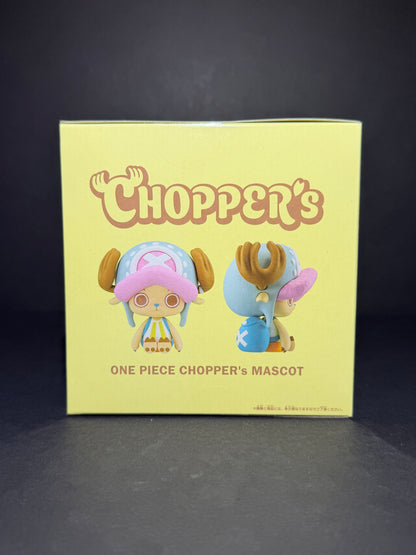 One Piece Base Shop - One Piece Chopper’s Mascot