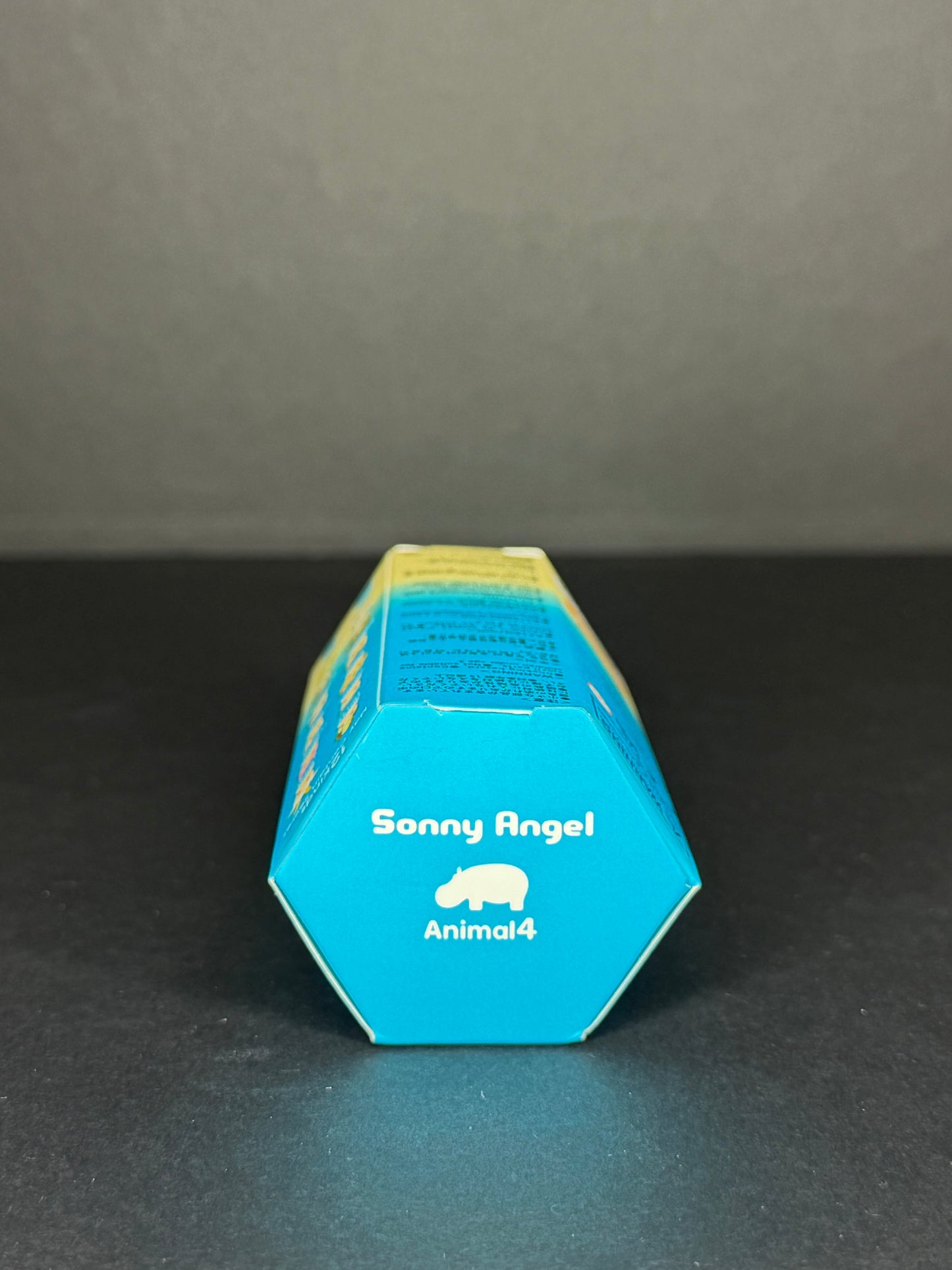Sonny Angels Mini Figure Animal Series Ver.4 (Blind Box)