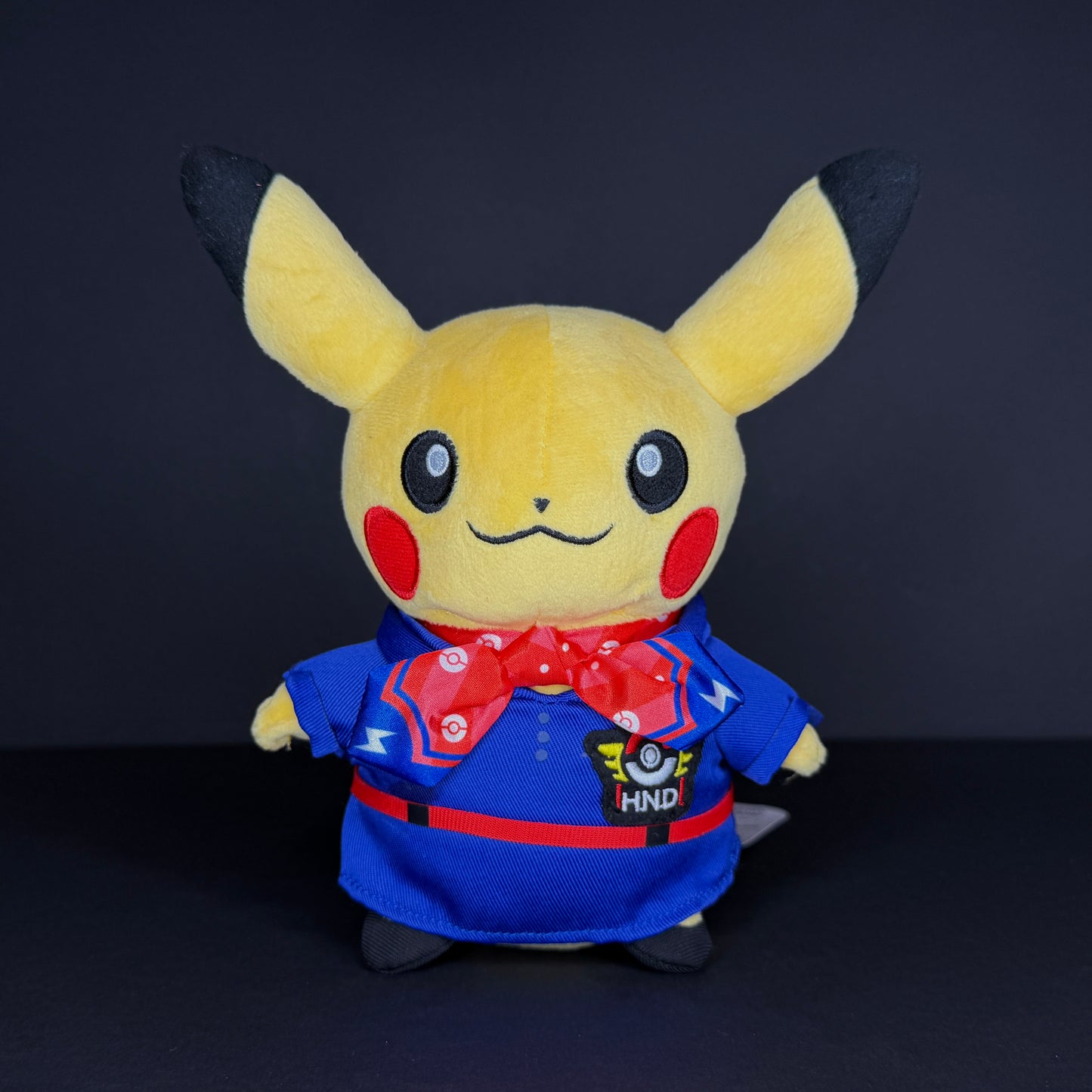 Pikachu Cabin Attendant - Pokémon Center Haneda Airport Exclusive