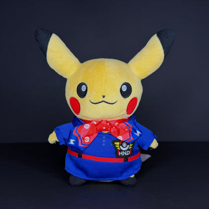 Pikachu Cabin Attendant - Pokémon Center Haneda Airport Exclusive