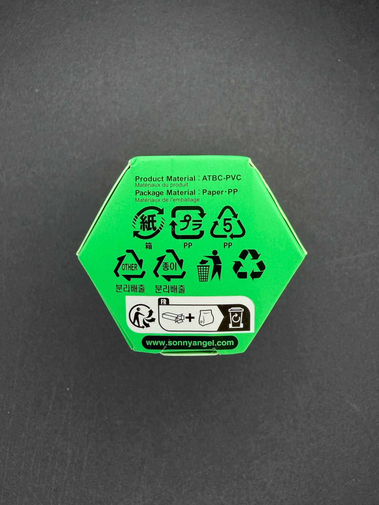 HIPPERS Sonny Angel Harvest Series (Blind Box)