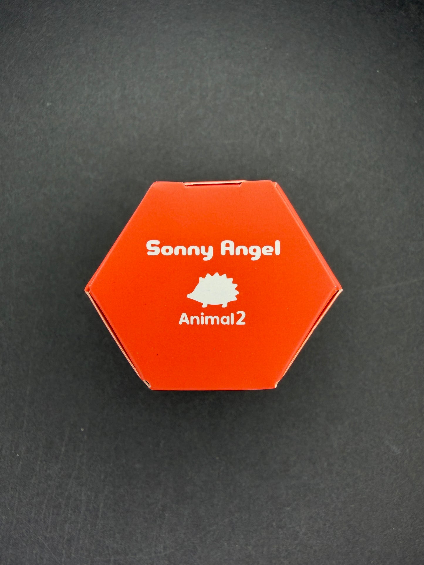 Sonny Angels Mini Figure Animal Series Ver.2 (Blind Box)
