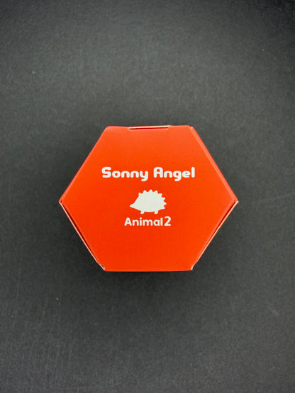 Sonny Angels Mini Figure Animal Series Ver.2 (Blind Box)