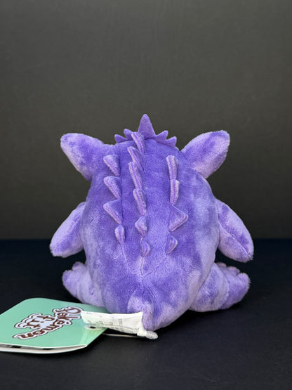 Pokémon Fit - Gengar Plush