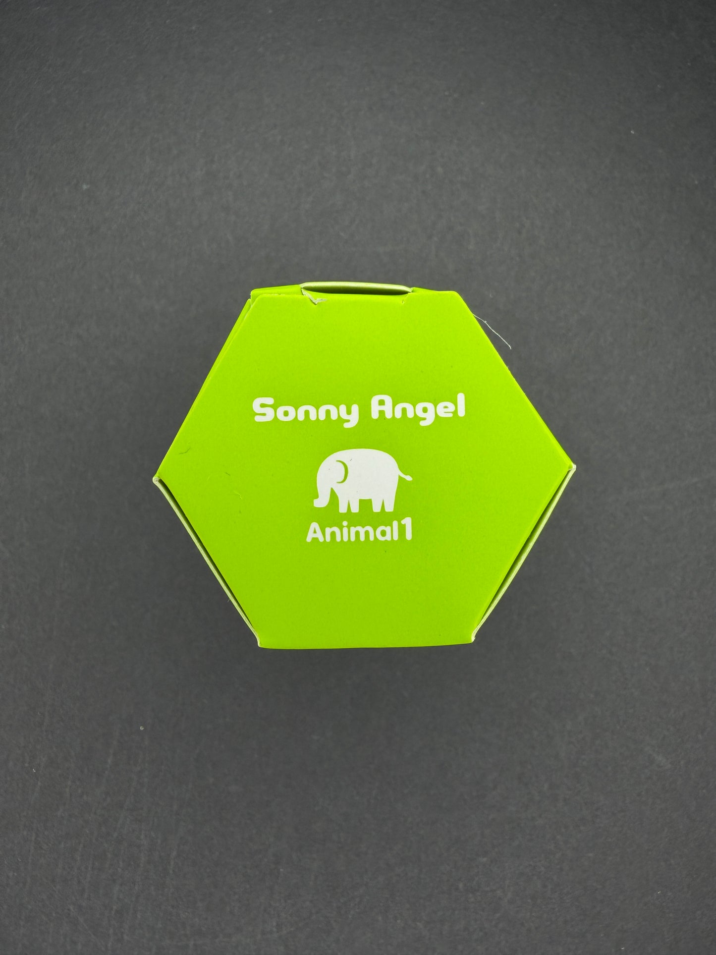 Sonny Angels Mini Figure Animal Series Ver.1 (Blind Box)