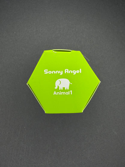 Sonny Angels Mini Figure Animal Series Ver.1 (Blind Box)
