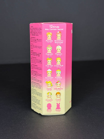 Sonny Angels Mini Figure Sweets Series (Blind Box)