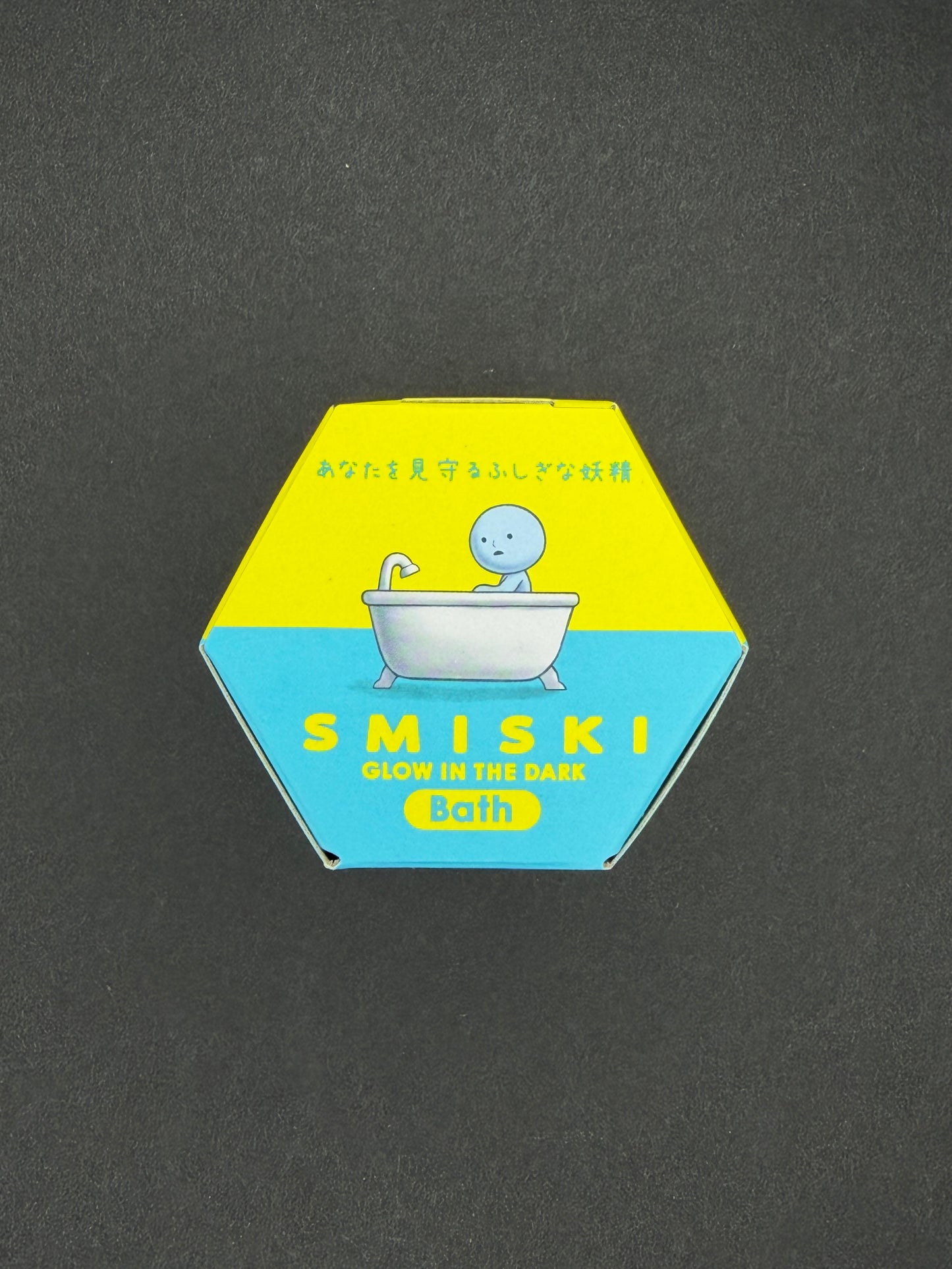 SMISKI Bath Series (Blind Box)