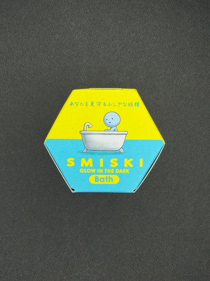 SMISKI Bath Series (Blind Box)