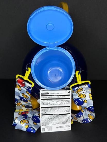 Nintendo Super Mario World - Bob-omb Popcorn Bucket (Universal Studios Japan Exclusive)
