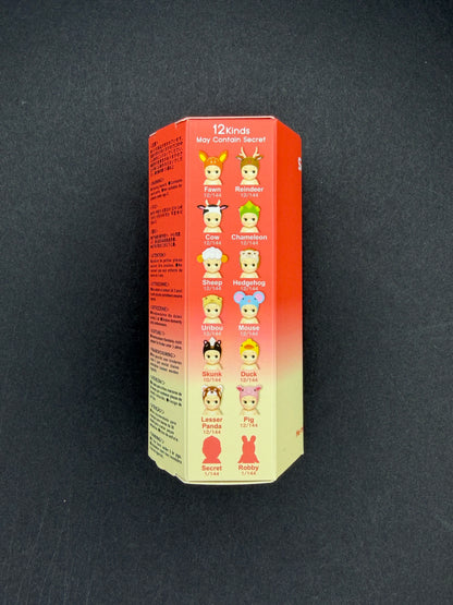 Sonny Angels Mini Figure Animal Series Ver.2 (Blind Box)