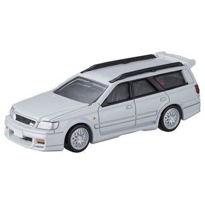 Tomica Premium 50 Nissan Stagea
