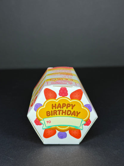 Sonny Angels Mini Figure Birthday Gift Series Cake (Blind Box)