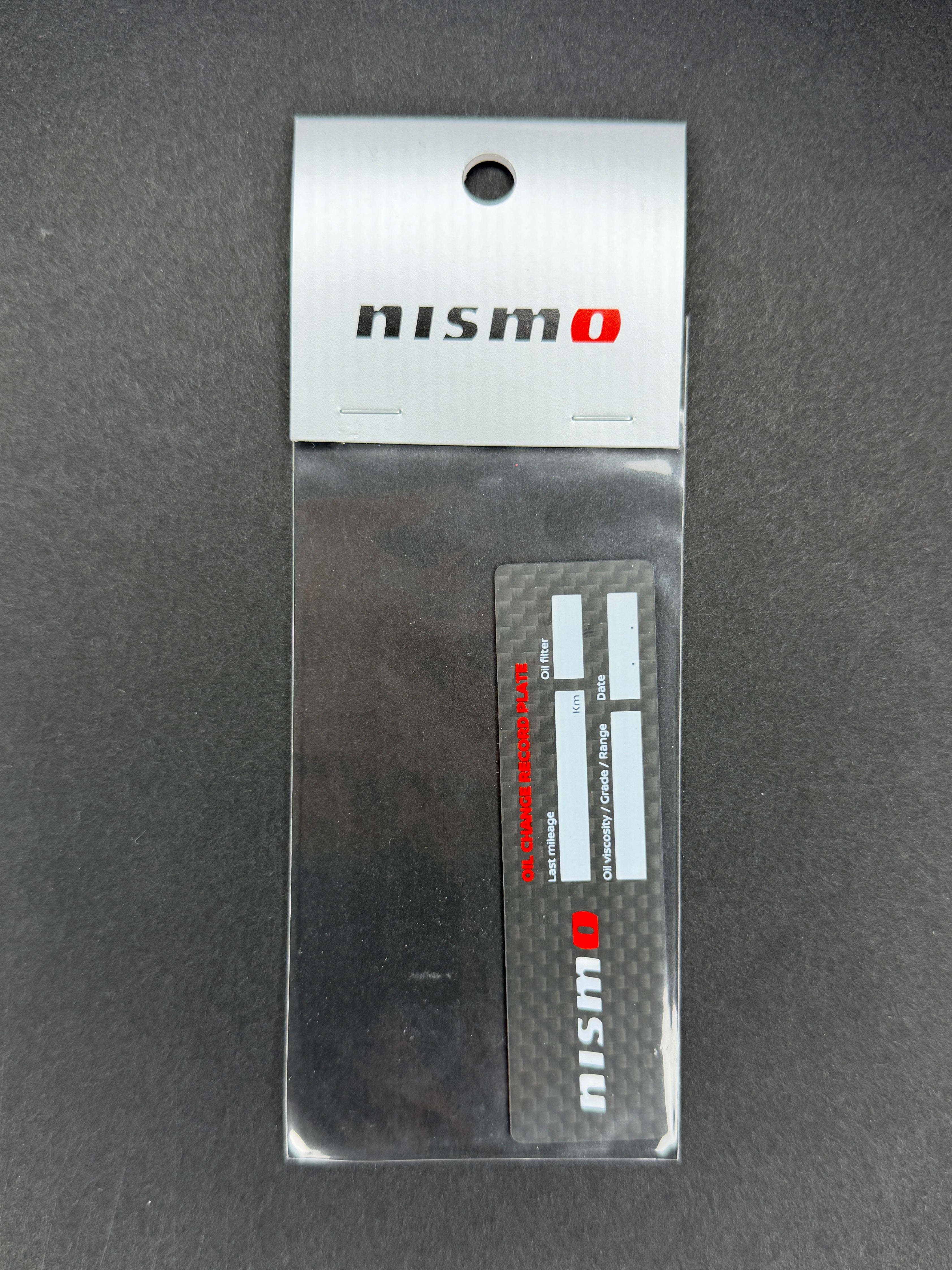 Nissan/Nismo – eye hunt Legends