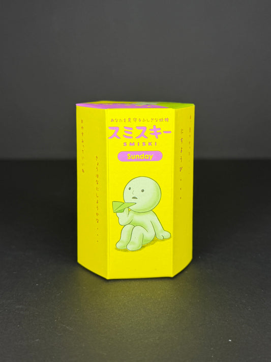 SMISKI Sunday Series (Blind Box)