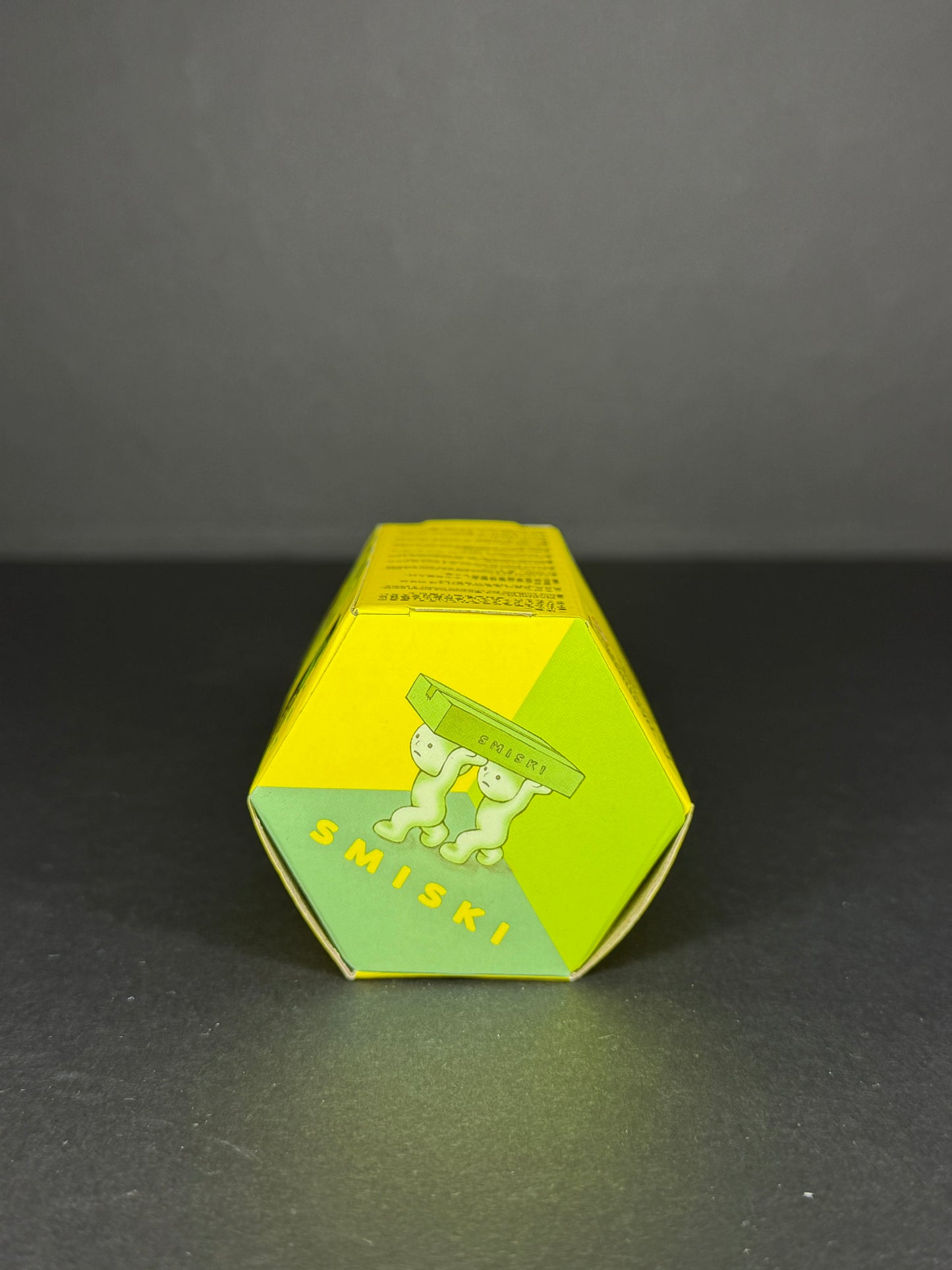SMISKI Moving Series (Blind Box)