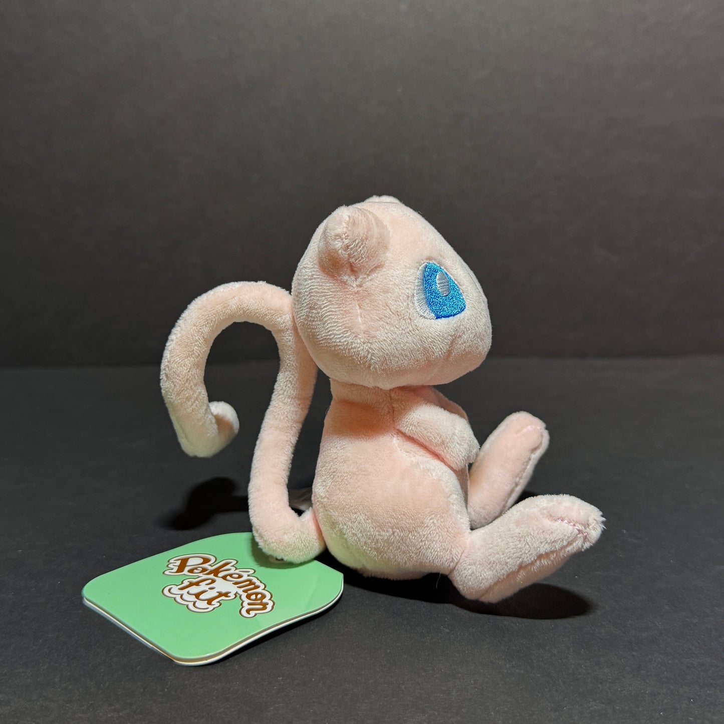 Pokémon Fit - Mew Plush
