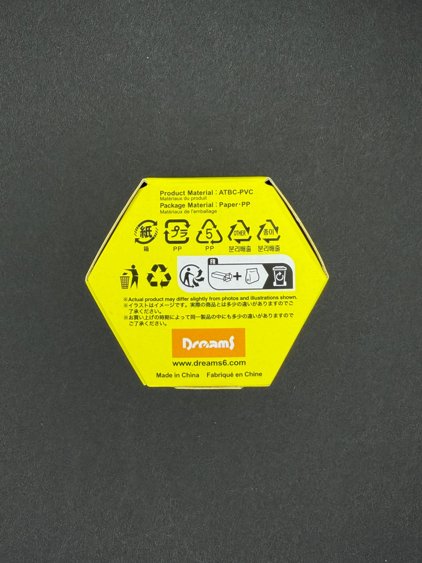 SMISKI Dressing Series (Blind Box)