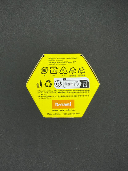 SMISKI Dressing Series (Blind Box)