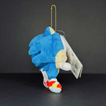 Sonic & Friends Plush - Sonic (Japan Exclusive)