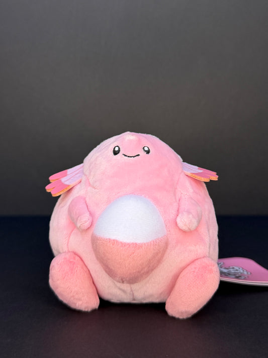 Pokémon Fit - Chansey Plush