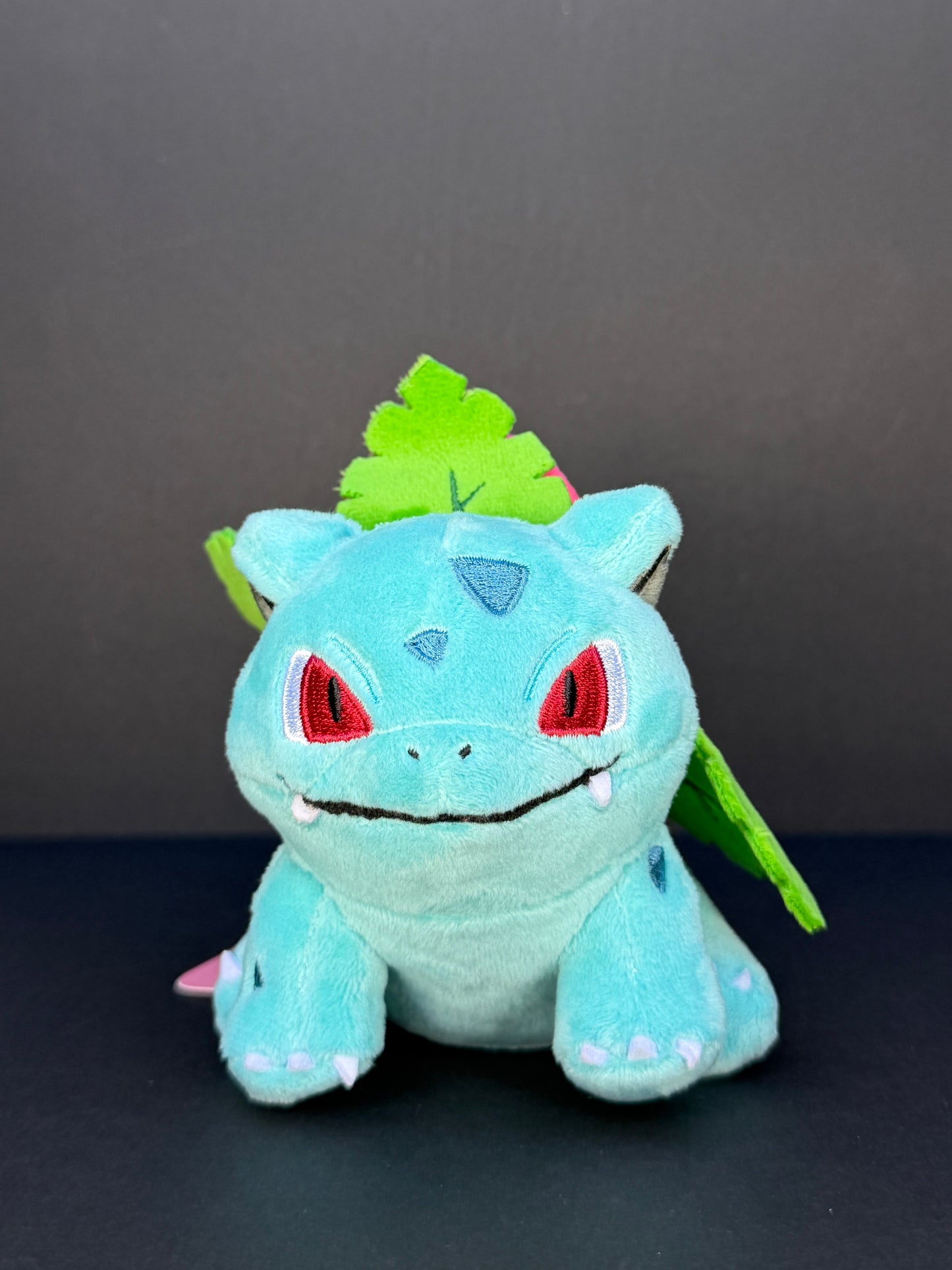 Pokémon Fit - Ivysaur Plush