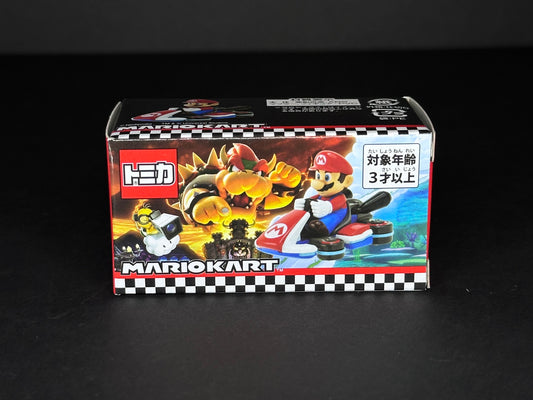 Tomica Mario Kart - Mario (Universal Studios Japan Exclusive)
