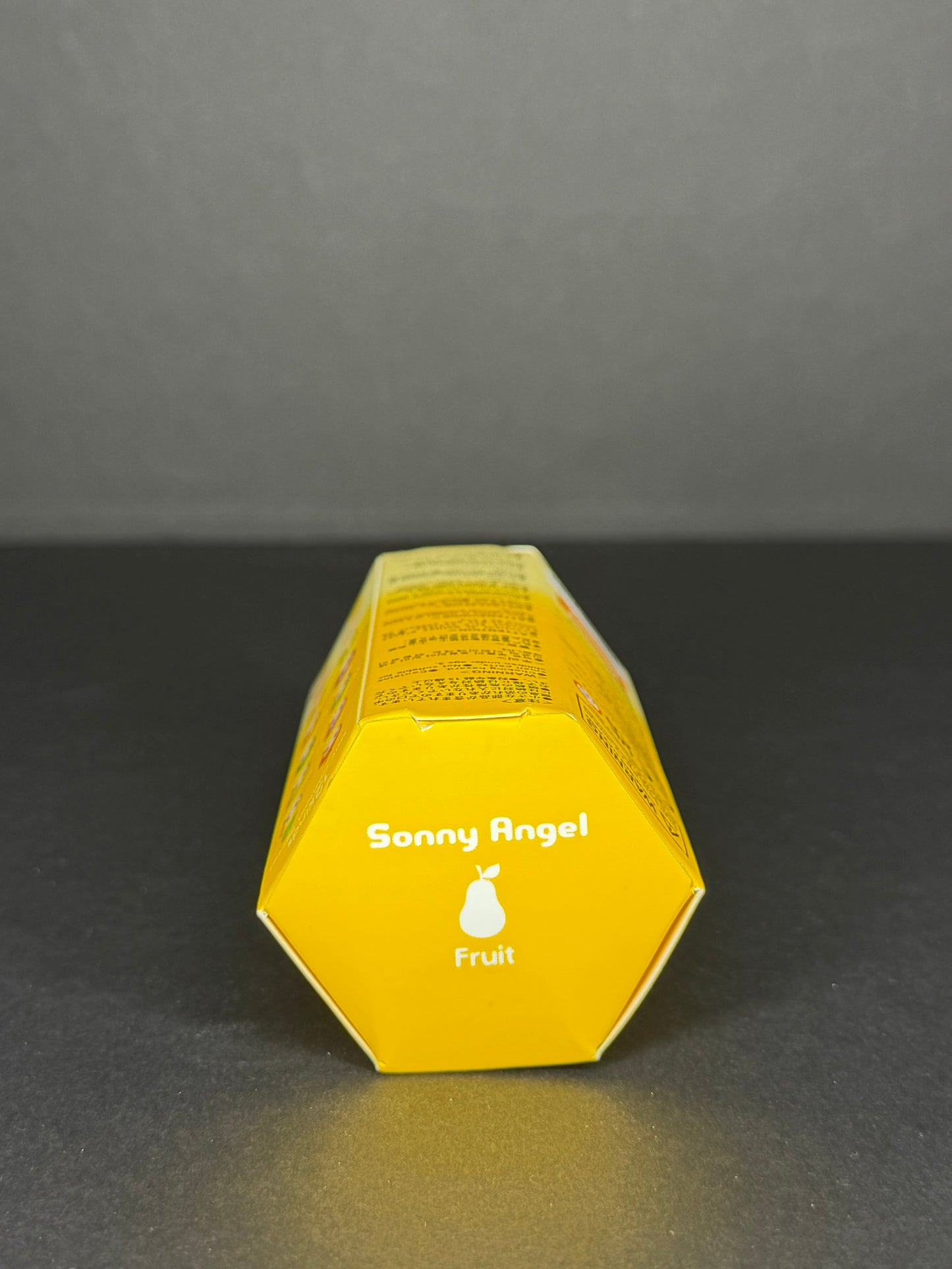 Sonny Angels Mini Figure Fruit Series (Blind Box)