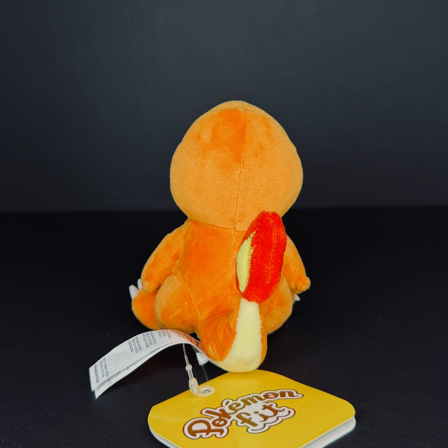 Pokémon Fit - Charmander Plush