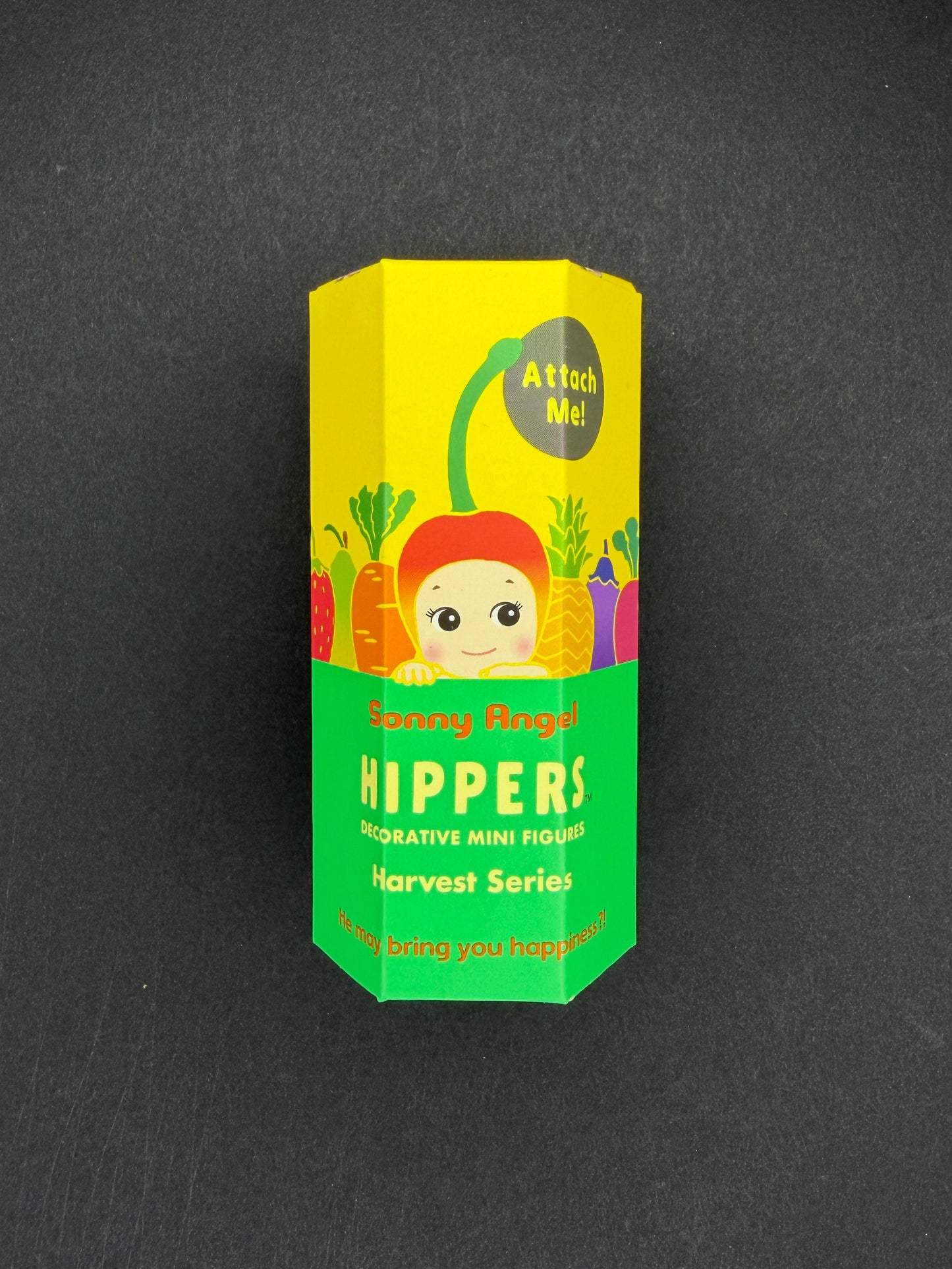 HIPPERS Sonny Angel Harvest Series (Blind Box)