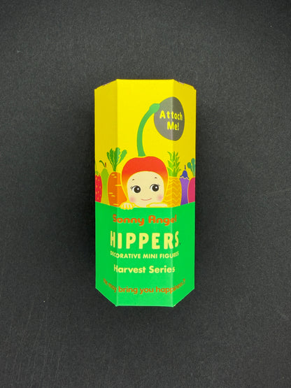 HIPPERS Sonny Angel Harvest Series (Blind Box)