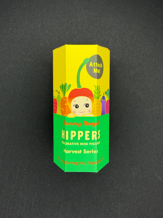 HIPPERS Sonny Angel Harvest Series (Blind Box)