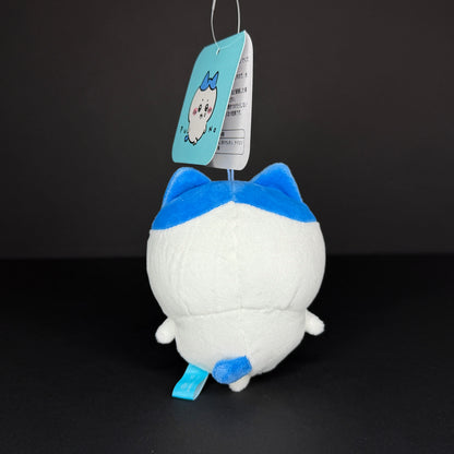 Chiikawa PUN Plush - Hachiware
