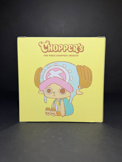One Piece Base Shop - One Piece Chopper’s Mascot