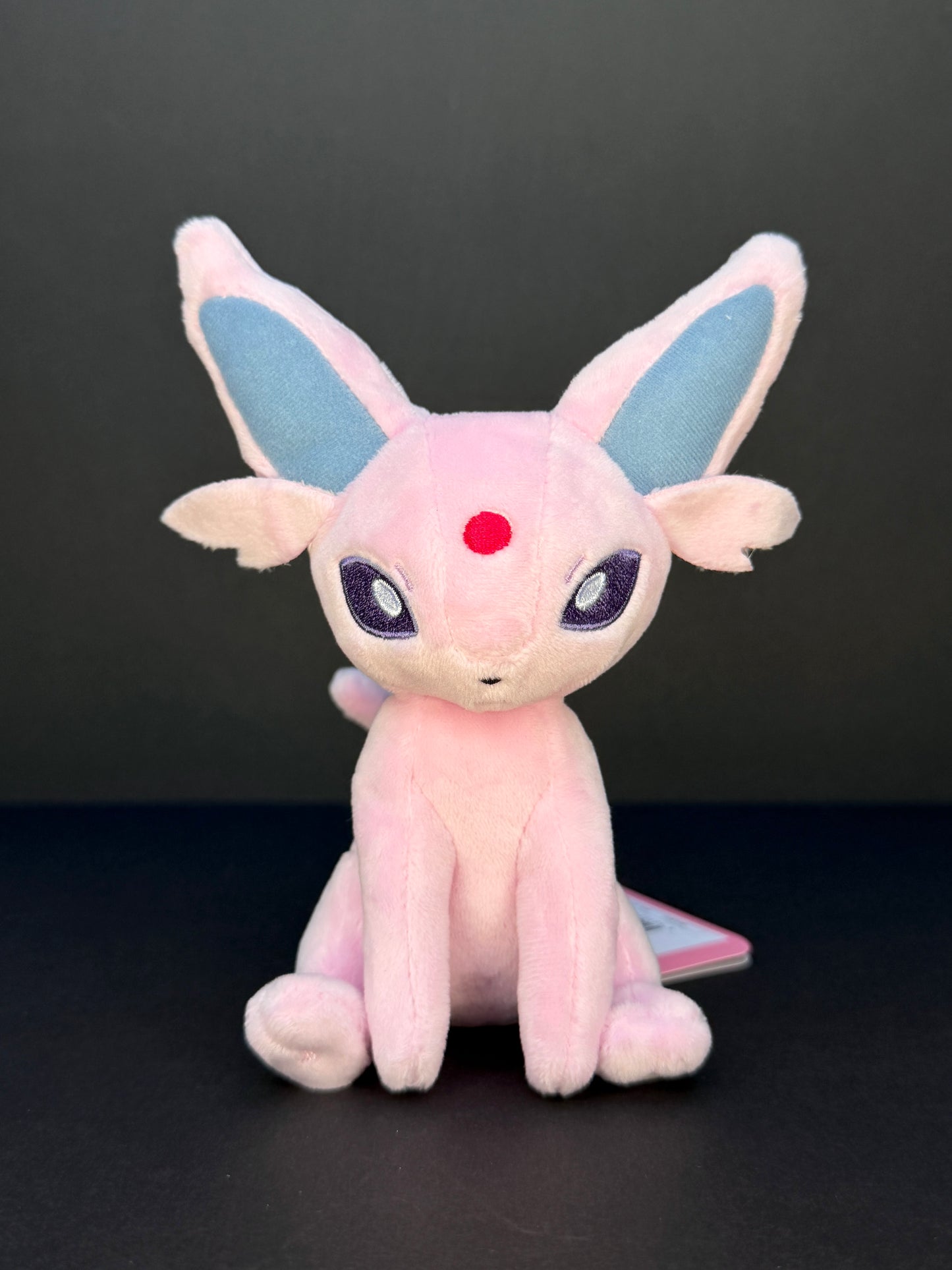 Pokémon Fit - Espeon Plush
