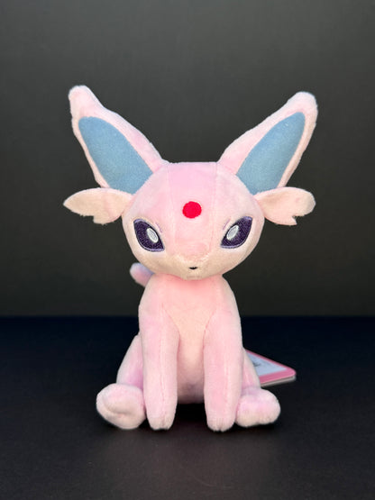Pokémon Fit - Espeon Plush