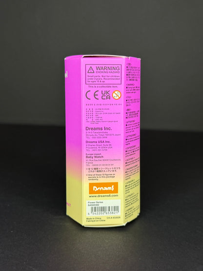 Sonny Angels Mini Figure Flower Series (Blind Box)