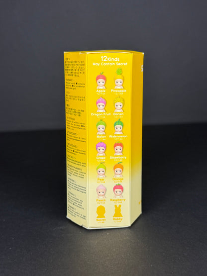 Sonny Angels Mini Figure Fruit Series (Blind Box)