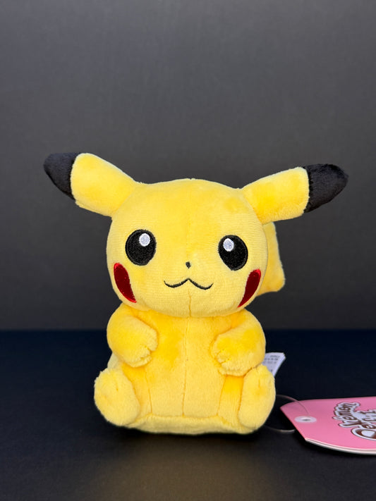 Pokémon Fit - Pikachu Plush