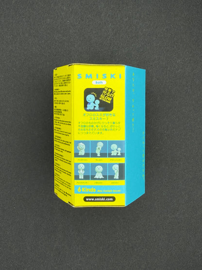 SMISKI Bath Series (Blind Box)