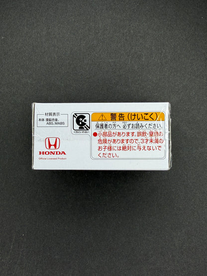Tomica Premium 37 Honda Civic Type R (FD2)