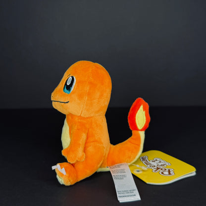 Pokémon Fit - Charmander Plush