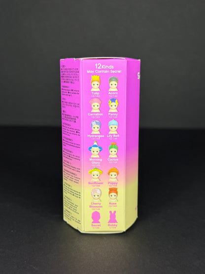 Sonny Angels Mini Figure Flower Series (Blind Box)