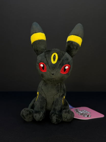 Pokémon Fit - Umbreon Plush
