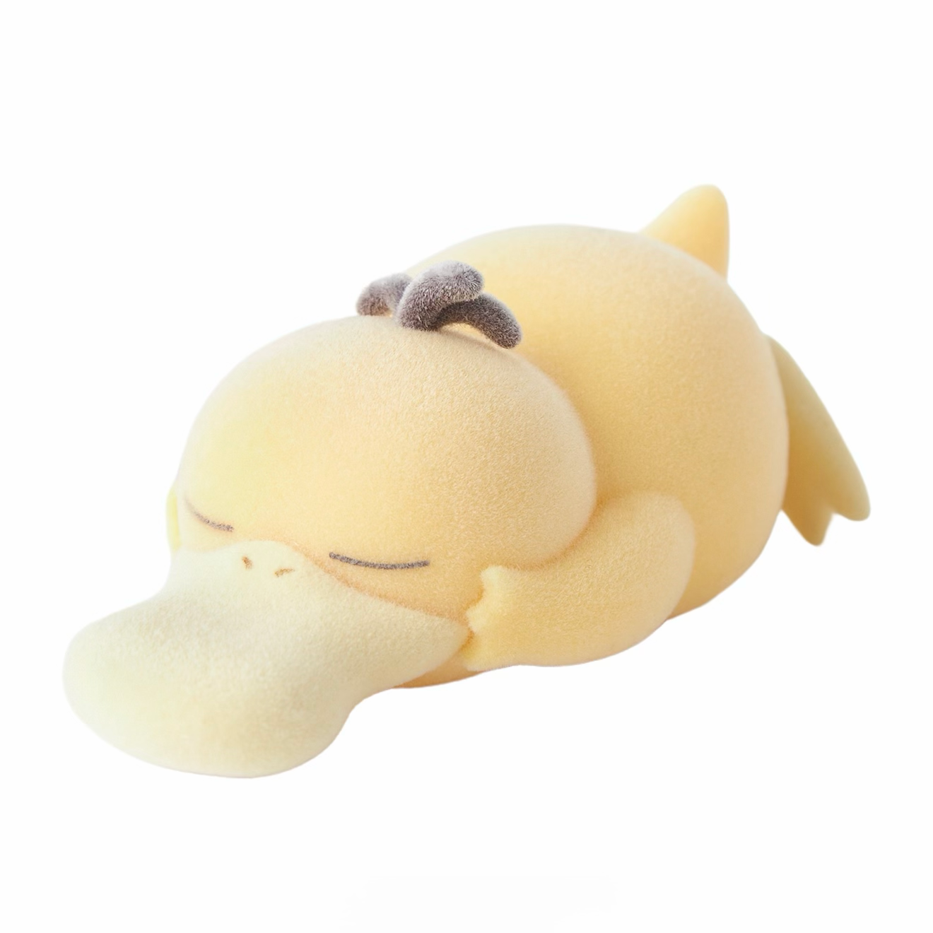 Pokémon Center Original - Pokémon Sleep Figure Collection - Cyan Beach (Blind Box)
