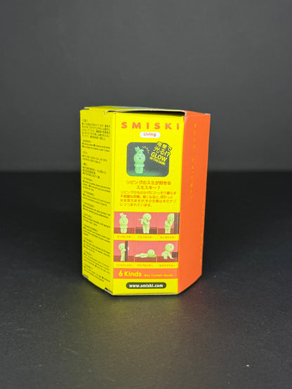 SMISKI Living Series (Blind Box)