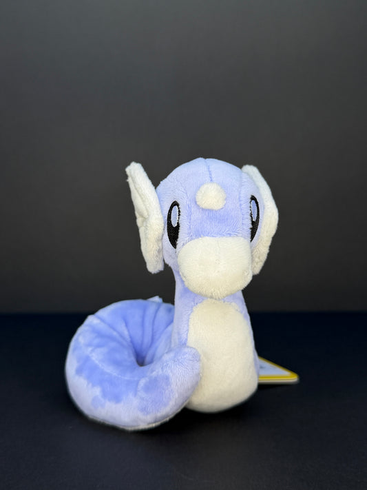 Pokémon Fit - Dratini Plush
