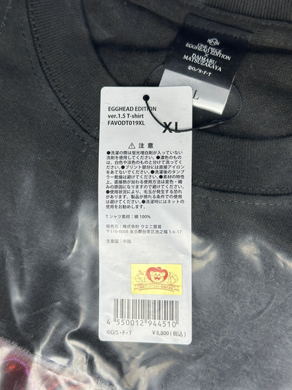 One Piece Egghead Edition x Daimaru Matsuzakaya - EGGHEAD EDITION Ver. 1.5 T-Shirt
