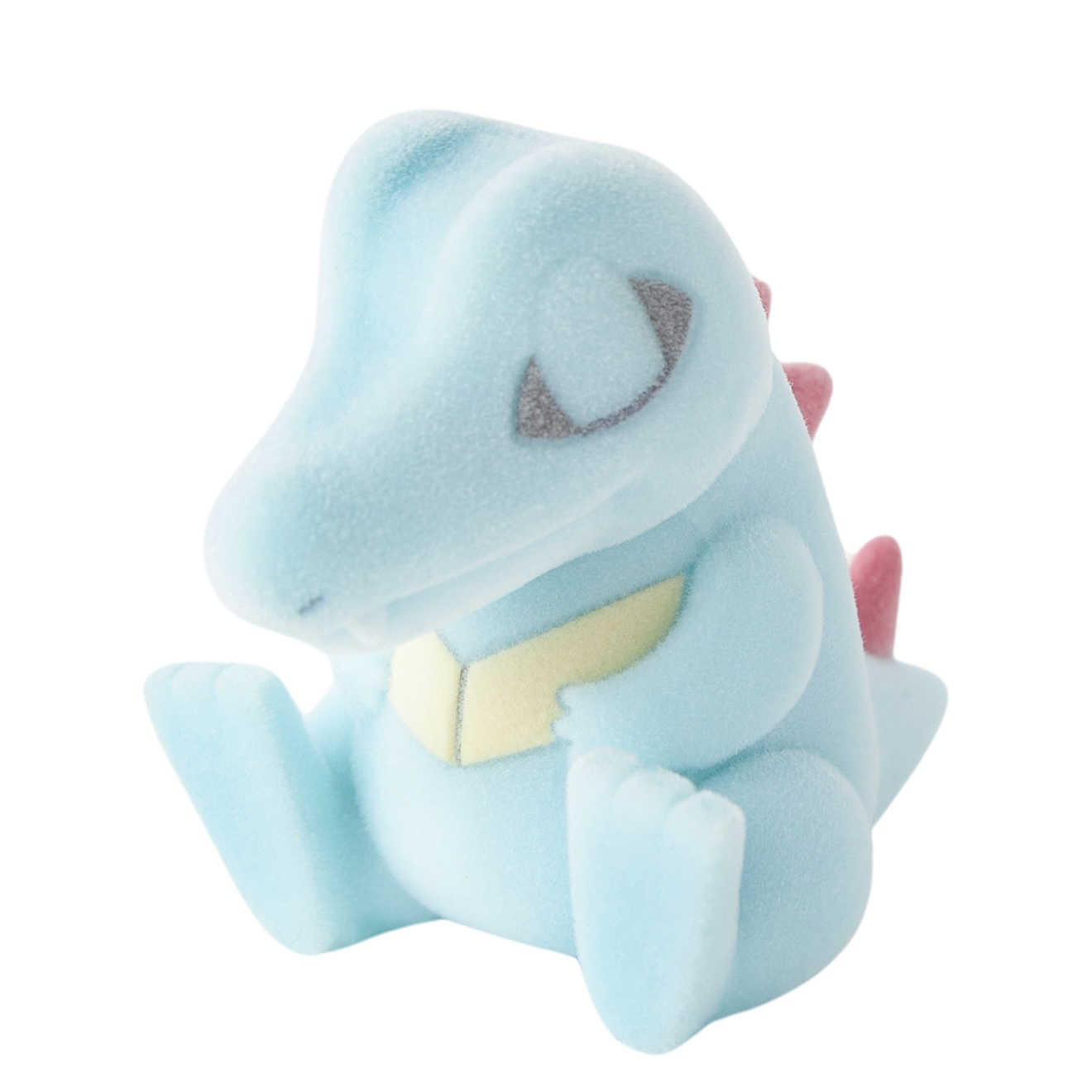 Pokémon Center Original - Pokémon Sleep Figure Collection - Cyan Beach (Blind Box)