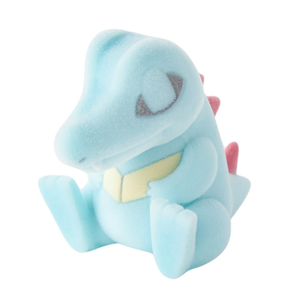 Pokémon Center Original - Pokémon Sleep Figure Collection - Cyan Beach (Blind Box)